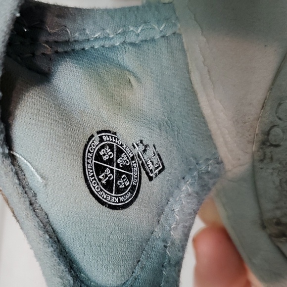 Keen Womens Whisper Outdoor Hiking Comfort Fisherman Sandals Flats shoes sz 11 - Picture 11 of 12